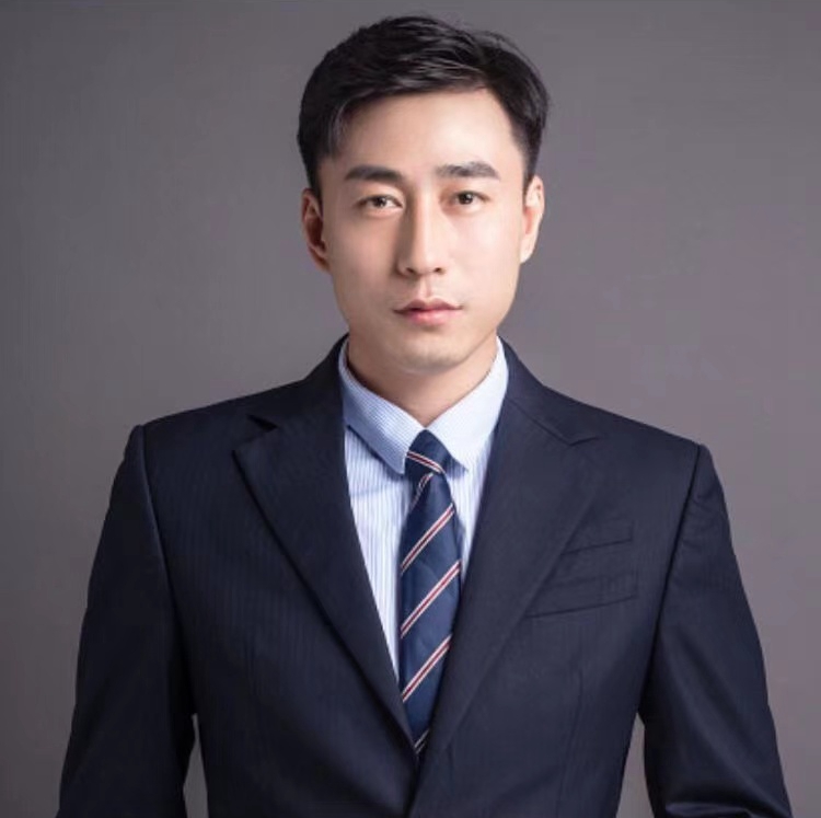 潘梅梅 执行创意总监